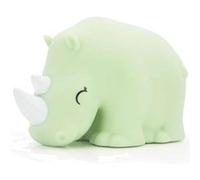 Veilleuse Rhinocéros LED VERT G