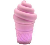 Veilleuse Rose clair en forme de Crème Glacée - led Rose G
