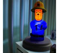 Veilleuse sam le pompier