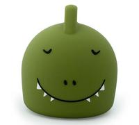 Veilleuse Sans Fil Rechargeable Mr Dino - Vert Vert