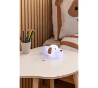 Veilleuse - Scott Ludique Et Nomade Blanc TU