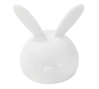 Veilleuse Silicone Le Lapin - Nattou