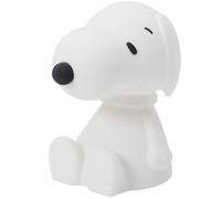 Mr Maria Veilleuse Snoopy rechargeable