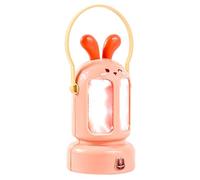 Veilleuse sonore et lumineuse, veilleuse pour dormir - Décoration de électrique d'aide au sommeil,Sound Machine pour bébé avec musique hypnotique chaleureuse pour tables de chevet,
