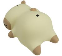 Veilleuse sonore rechargeable Breathing Capybara