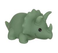 Veilleuse souple dinosaure H.9cm à piles - Atmosphera createur d'interieur
