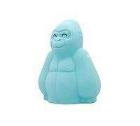 Veilleuse souple en silicone - Max le Gorille