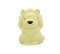 Veilleuse souple en silicone rechargeable - Nala la lionne