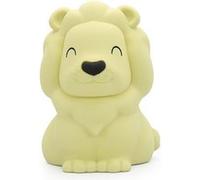 Veilleuse souple en silicone rechargeable - Nala la lionne
