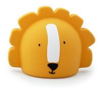 Veilleuse souple - Mr. Lion Jaune G