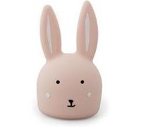 Veilleuse souple - Mrs. Rabbit Beige G
