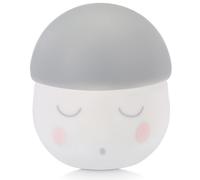 Veilleuse Squeezy grise (13 cm)