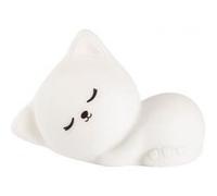 Veilleuse Stella Chat Avec Télécommande