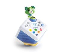 Jeu éducatif Vtech StoriKid - Mon conteur d'histoires vert
