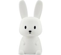 Veilleuse Super Bunny Géant Blanc TU