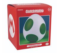 Nintendo Veilleuse 3D Super Mario Oeuf de Yoshi 10 cm