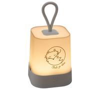 Veilleuse Enfant Gris TU