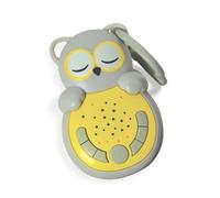 Veilleuse Sweet Dreamz On The Go - Chouette