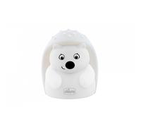 Chicco Veilleuse Sweet Lights Hérisson Blanc 1 unité