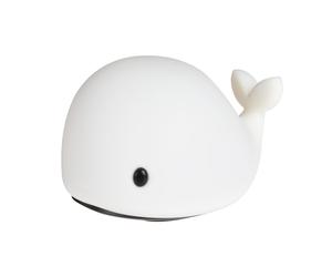 Veilleuse Tactile Baleine