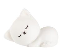 Little L. Veilleuse Stella Chat – avec télécommande