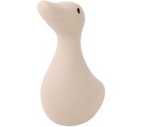 Veilleuse tactile rechargeable Liva beige