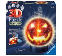 Veilleuse Tête de citrouille Ravensburger 11253