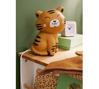 Veilleuse Tigre caramel TU
