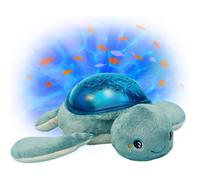Veilleuse Tortue Aqua Dream Bébé Avec Projections Animées & Sons Apaisants - Berceuse, Bruits Blancs & Mélodies Marines - R[V18]