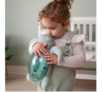 Veilleuse tortue aquatique rechargeable