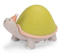 Veilleuse tortue Trois petits lapins