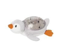 Cloud b - Veilleuse Tranquil Penguin rechargeable - BTL DIFFUSION