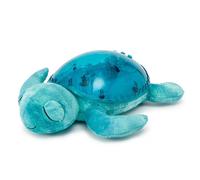 Veilleuse tranquil turtle aqua rechargea