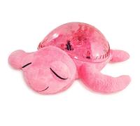 Veilleuse tranquil turtle - pink