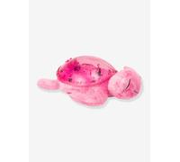 Veilleuse Tranquil Turtle Rose TU