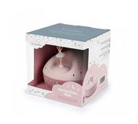 Veilleuse Projecteur d'Etoiles Ballerine