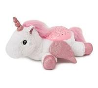 Veilleuse Twilight Buddies Licorne - CLOUD B - Rose - Projette un ciel étoilé - Dès la naissance Rose G