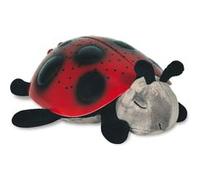 Cloud B Twilight Ladybug (cb7353-zz) Toy Rouge Enfants