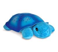 Peluche Veilleuse Twilight Turtle Blue NC