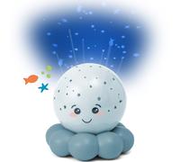 Veilleuse Twinkles To Go Octo