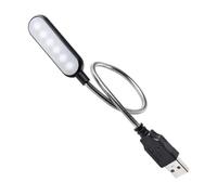 Veilleuse USB pour ordinateur portable - Veilleuse pour ordinateur portable, lampe de lecture USB | Petite lampe de lecture portable, sans déranger vos colocataires, veilleuse USB, petite lampe de