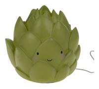 Veilleuse Vert, Noir TU