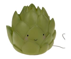 Veilleuse Vert, Noir TU