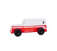 Veilleuse Voiture de Pompiers LED