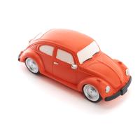 Veilleuse Voiture Rouge TU