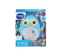 Veilleuse Vtech Baby Lumi Chouette