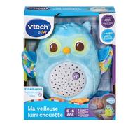 Vtech Baby Ma Veilleuse Lumi Chouette