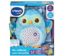 Vtech Baby Ma Veilleuse Lumi Chouette