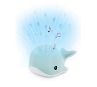 Veilleuse Wally la baleine bleu TU