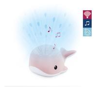 Zazu Wally Light Projector Rose